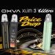 Kit Xlim 3 Ultra Pod Oxva