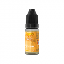 Peach Berry Lyco Nic Salts SMOK 10ml