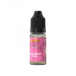 Strawberry Kiwi Lyco Nic Salts SMOK 10ml