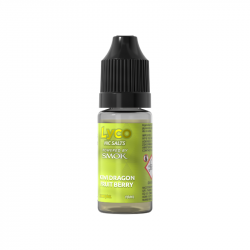 Kiwi Dragon Fruit Berry Lyco Nic Salts SMOK 10ml