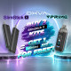 Offer SlimStick X Kit Black OXVA