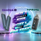Offre Kit SlimStick X Blue OXVA