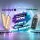 Offre Kit SlimStick X Gold OXVA