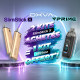 Offer SlimStick X Kit Gold OXVA