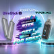Offre Kit SlimStick X Gray OXVA