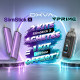 Offre Kit SlimStick X Purple OXVA