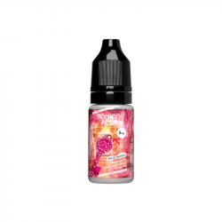 Pink Key Nic Salt Secrets Keys Secrets Lab 10ml