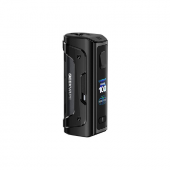 Box Aegis Solo 5 GeekVape Black