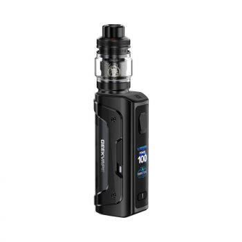Kit Aegis Solo 5 (+ ato Z Subohm 5 5,5ml) GeekVape Black