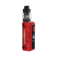 Kit Aegis Solo 5 (+ ato Z Subohm 5 5,5ml) GeekVape Red