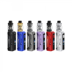Kit Aegis Solo 5 (+ ato Z Subohm 5 5,5ml) GeekVape 