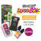 Kit Lyco Mini Box 80K 10ml (2x10ml 20mg) SMOK