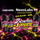 Offre Neonlabs Collection Cloud Vapor ACID BLOOM (2 purchased + 1 for free)