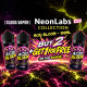 Offre Neonlabs Collection Cloud Vapor ACID BLOOM (2 purchased + 1 for free)