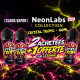 Offer CRYSTAL TROPIC 100ML Neonlabs Collection Cloud Vapor