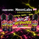 Offre Neonlabs Collection Cloud Vapor CRYSTAL TROPIC (2 achetés + 1 offert)
