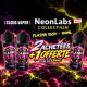 Offre Neonlabs Collection Cloud Vapor PLASMA RUSH (2 achetés + 1 offert)