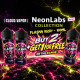 Offre Neonlabs Collection Cloud Vapor PLASMA RUSH (2 achetés + 1 offert)
