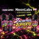 Offer range Neonlabs Collection 100ML Cloud Vapor