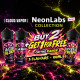 Offer range Neonlabs Collection 100ML Cloud Vapor