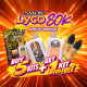 Offre Kit Lyco Mini Box 80K Apricot Smoothie SMOK