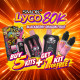 Offer Lyco 80K Mini Box Kit Blackberry Dragon Fruit SMOK