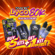 Offer Lyco 80K Mini Box Kit Blue Razz Cherry SMOK