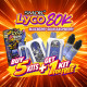 Offer Lyco 80K Mini Box Kit Blueberry Sour Raspberry SMOK