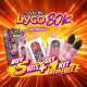 Offer Lyco 80K Mini Box Kit Cherry Ice SMOK