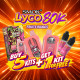 Offre Kit Lyco Mini Box 80K Fruits Rouges SMOK