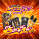 Offre Kit Lyco Mini Box 80K Peach Berry SMOK
