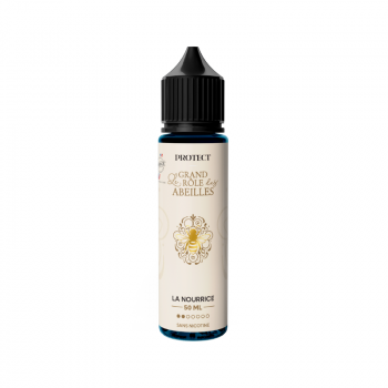 La Nourrice Le Grand Rôle des Abeilles Protect 50ml