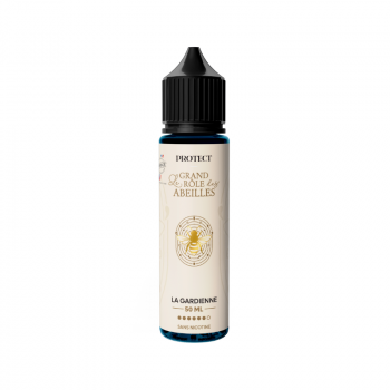 La Gardienne Le Grand Rôle des Abeilles Protect 50ml