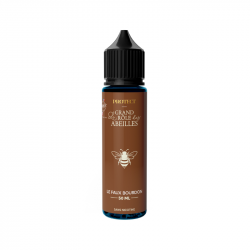 Le Faux Bourdon Le Grand Rôle des Abeilles Protect 50ml