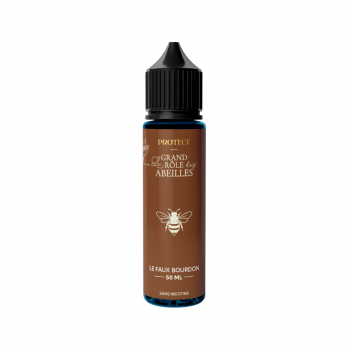 Le Faux Bourdon Le Grand Rôle des Abeilles Protect 50ml