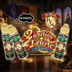 House of magic Offer E.tasty SERPENTRON (2 Purchased + 1 For Free)