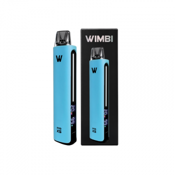 Kit Wimbi Pod XS Wimbi Blue