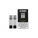 Pack de 2 Cartouches Wimbi Pod XS 20mg Wimbi Kiwi Passion Goyave