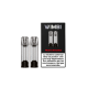 Pack of 2 Wimbi Pod XS Cartridges 20mg Wimbi Cerise Glacée