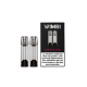 Pack de 2 Cartouches Wimbi Pod XS 20mg Wimbi Cerise Glacée