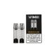 Pack de 2 Cartouches Wimbi Pod XS 20mg Wimbi Mangue Glacée