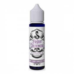 Loving Memory Le Fruit Defendu Religion Juice 50ml 00mg