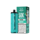 Kit Hyper Max Prime 50000 2mL (+ 2x10mL) 6mg Al Fakher