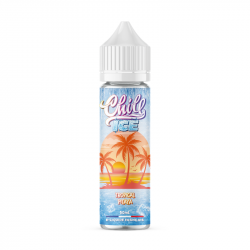 Tropical Pitaya Chill Ice LP Vapor 50ml