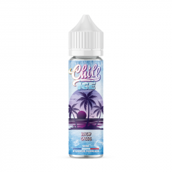 Raisin Cassis Chill Ice LP Vapor 50ml