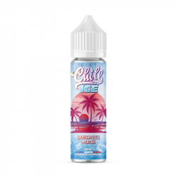 Fruits Rouges Myrtille Chill Ice LP Vapor 50ml