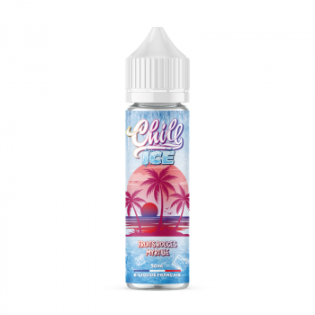 Fruits Rouges Myrtille Chill Ice LP Vapor 50ml