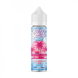 Cerise Framboise Mûre Chill Ice LP Vapor 50ml
