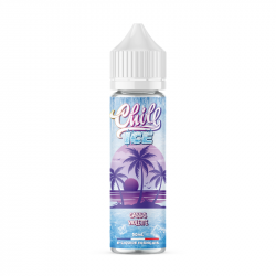 Cassis Violette Chill Ice LP Vapor 50ml