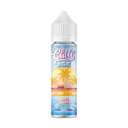 Ananas Passion Chill Ice LP Vapor 50ml